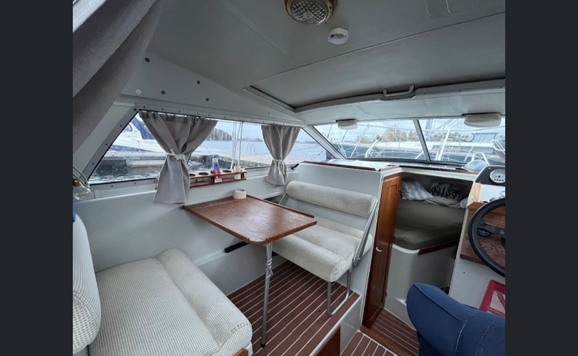 Yamarin 750 Big game-kuva-15